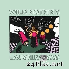 Wild Nothing - Laughing Gas (2020) FLAC