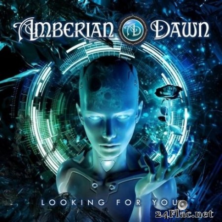 Amberian Dawn - Looking for You (2020) FLAC