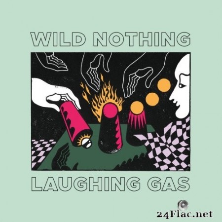 Wild Nothing - Laughing Gas (2020) Hi-Res