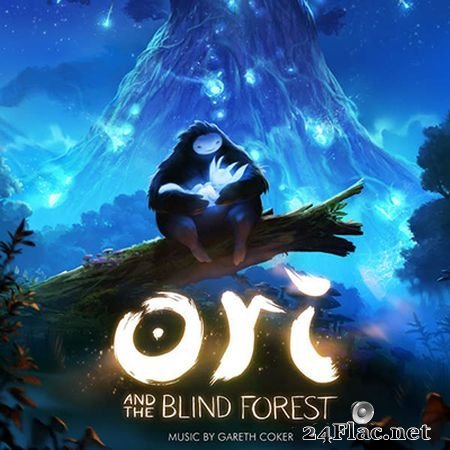 Gareth Coker - Ori and the Blind Forest {WEB} (2015, 2016) FLAC (tracks)