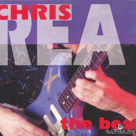 Chris Rea - The Best Of Chris Rea (1995) [FLAC (image + .cue)]
