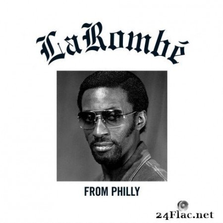 LaRombe - From Philly (2020) FLAC