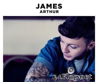 James Arthur - James Arthur (2013) [FLAC (tracks + .cue)]