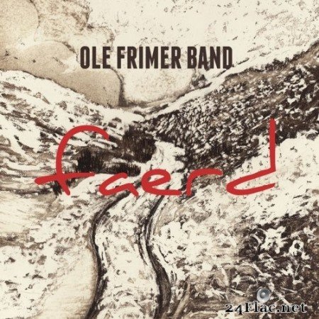 Ole Frimer Band - faerd (2020) Hi-Res + FLAC