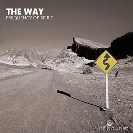 The Way - Frequency of Spirit (2020) Hi-Res