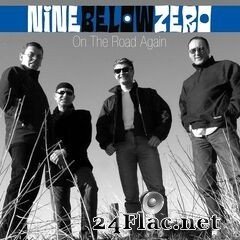 Nine Below Zero - On The Road Again (Live) (2019) FLAC