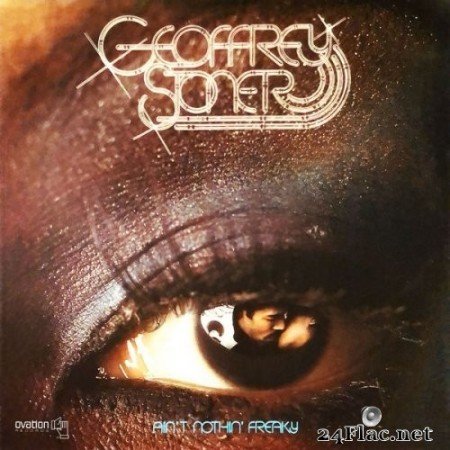 Geoffrey Stoner - Ain't Nothin' Freaky (1976/2020) Hi-Res