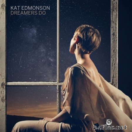 Kat Edmonson - Dreamers Do (2020) Hi-Res