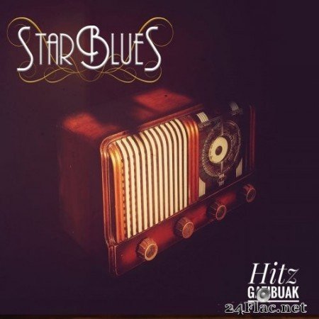 Star Blues - Hitz gatibuak (2020) FLAC