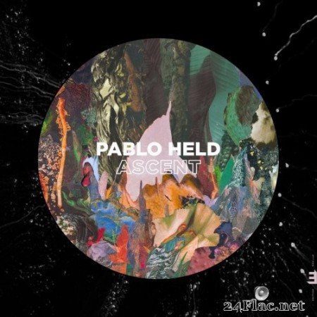 Pablo Held - Ascent (2020) Hi-Res