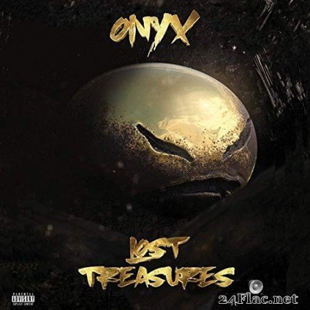 Onyx, Sticky Fingaz & Fredro Starr - Lost Treasures (2020) FLAC