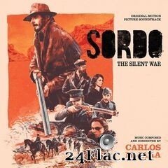 Carlos M. Jara - Sordo: The Silent War (Original Motion Picture Soundtrack) (2019) FLAC