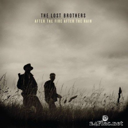 The Lost Brothers - After the Fire After the Rain (2020) FLAC