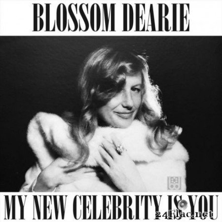 Blossom Dearie - My New Celebrity Is You (2020) FLAC