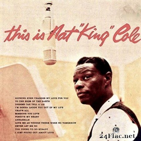 Nat King Cole - This Is Nat King Cole (2020) Hi-Res