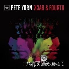 Pete Yorn - Back & Fourth (Expanded Edition) (2020) FLAC
