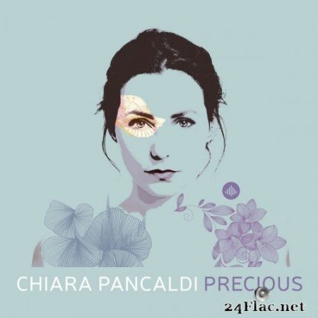 Chiara Pancaldi - Precious (2020) Hi-Res