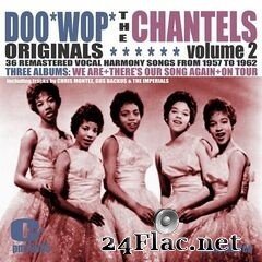 The Chantels - Doowop Originals, Volume 2 (2020) FLAC