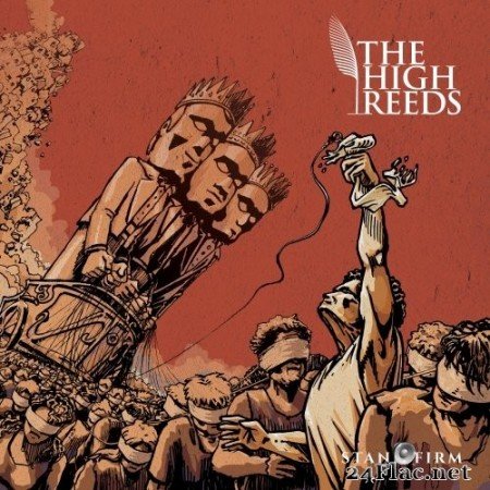 The High Reeds - Stand Firm (2020) Hi-Res