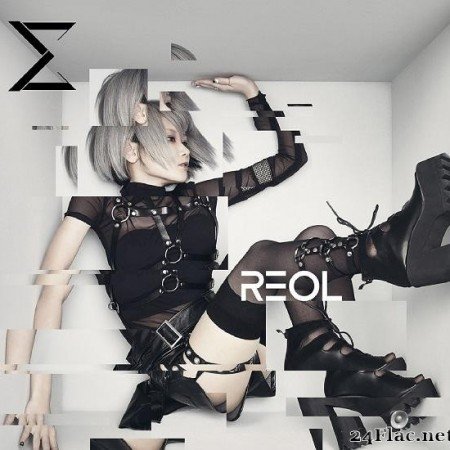 REOL - Sigma (2016) [FLAC (tracks)]