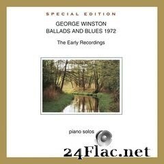 George Winston - Ballads and Blues (Special Edition) (2020) FLAC