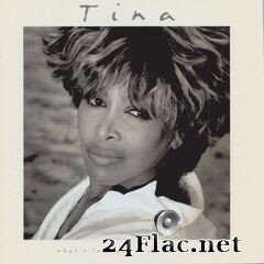 Tina Turner - What’s Love Got to Do with It? (1993) FLAC