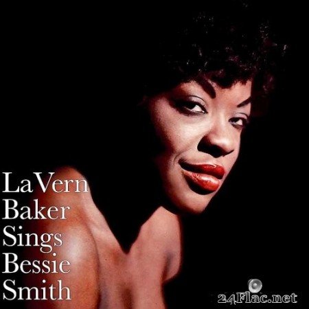 Lavern Baker - Sings Bessie Smith (2019) Hi-Res