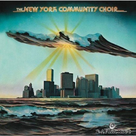 New York Community Choir - New York Community Choir (Bonus Track Version) (1977/2014) Hi-Res
