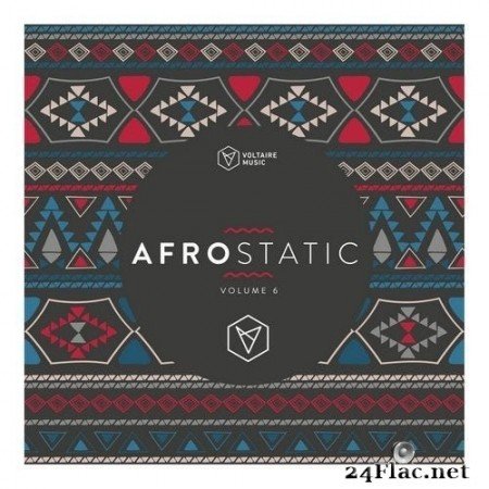 VA - Voltaire Music Pres. Afrostatic, Vol. 6 (2020) FLAC