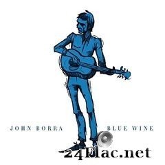 John Borra - Blue Wine (2020) FLAC