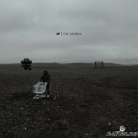 NF - The Search (2019) [FLAC (tracks)]