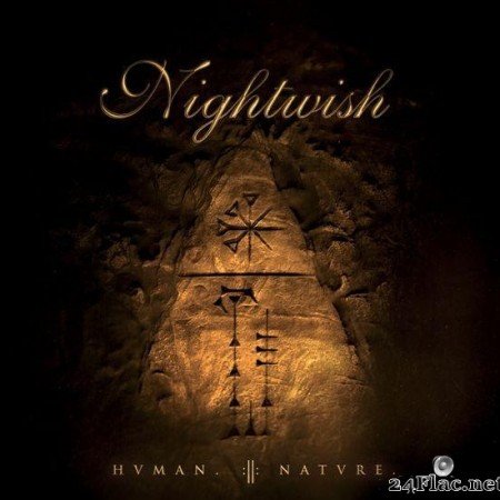 Nightwish - Noise (2020) [FLAC (tracks)]