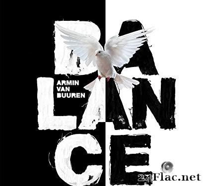 Armin van Buuren - Balance (2019) [FLAC (image + .cue)]