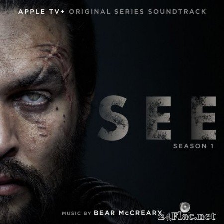 Bear McCreary - See: Season 1 (Apple TV+ Original Series Soundtrack) (2019) Hi-Res
