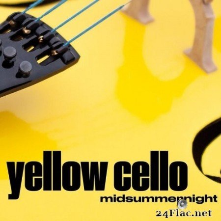 Yellow Cello - Midsummernight (2020) FLAC