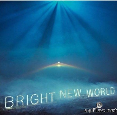 Little Glee Monster - Bright New World (2020) Hi-Res + FLAC