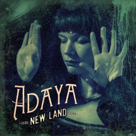 Adaya - New Land (2020) Hi-Res