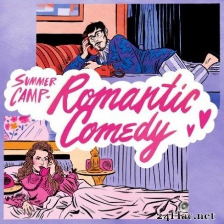 Summer Camp - Romantic Comedy (2020) FLAC