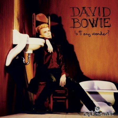 David Bowie - Is It Any Wonder? EP (2020) FLAC