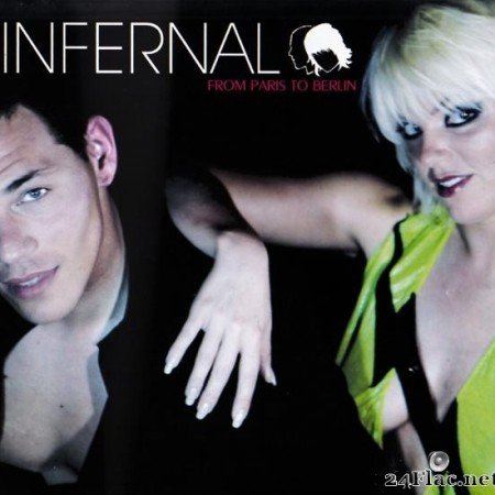 Infernal - From Paris To Berlin (2004) [FLAC (tracks + .cue)]