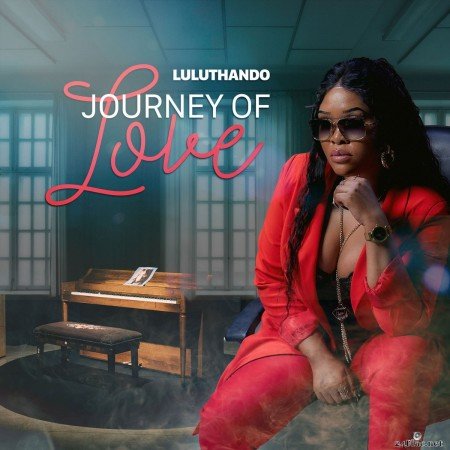 Luluthando - Journey of Love (2020) FLAC