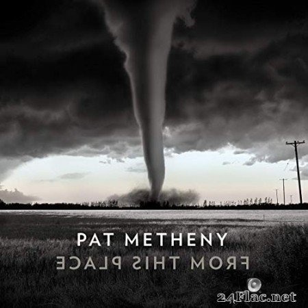 Pat Metheny - Same River (Single) (2020) Hi-Res