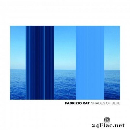 Fabrizio Rat - Shades of Blue (2020) Hi-Res