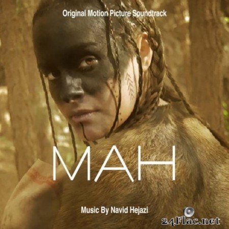 Navid Hejazi - Mah (Original Motion Picture Soundtrack) (2020) Hi-Res