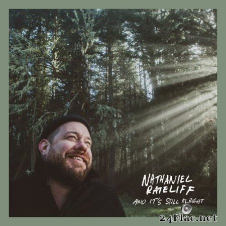 Nathaniel Rateliff - And It’s Still Alright (2020) Hi-Res + FLAC