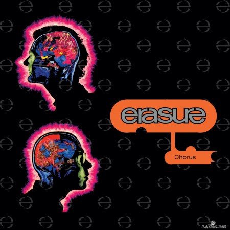 Erasure - Chorus (Deluxe) (2020) FLAC