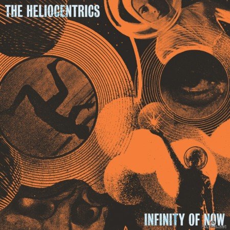 The Heliocentrics - Infinity Of Now (2020) FLAC