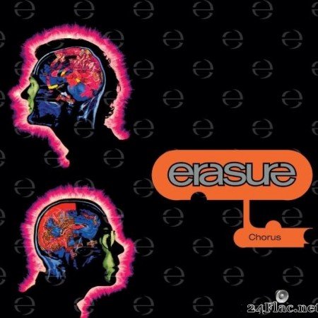 Erasure - Chorus (Deluxe) (2020) [FLAC (tracks)]