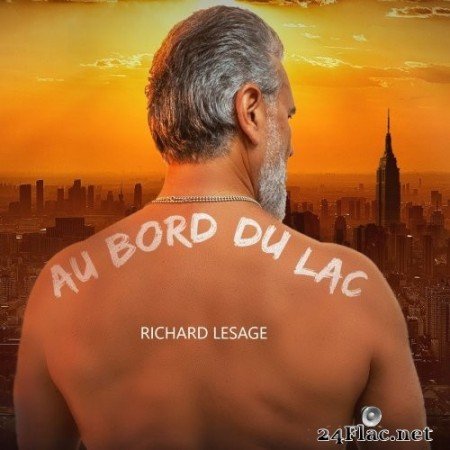 Richard Lesage - Au Bord Du Lac (2020) FLAC