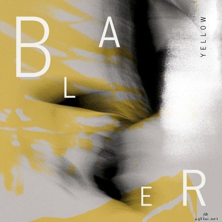 Blaer - Yellow (2020) FLAC